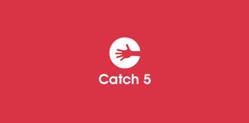 Catch 5