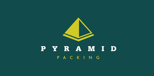 Pyramid Packing