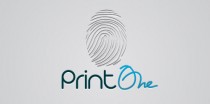 Print One