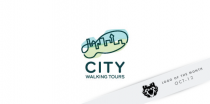 City Walking Tours