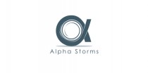 Alpha Storms