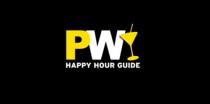 Phildelphia Weekly Happy Hour Guide iPhone App Identity