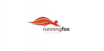 Running Fox