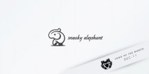 sneaky elephant