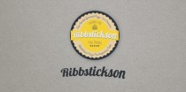 Ribbstickson