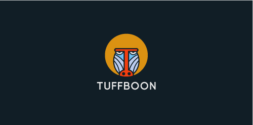 Baboon Logo