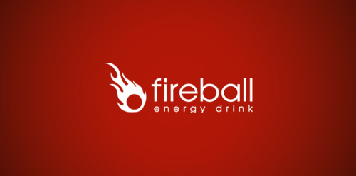 Fireball Energy Drink