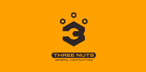 Three Nuts