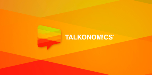 Talknomics