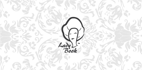 Lady book