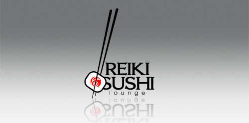 Reiki Sushi Lounge