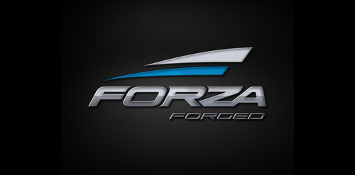 Forza Forged Wheels