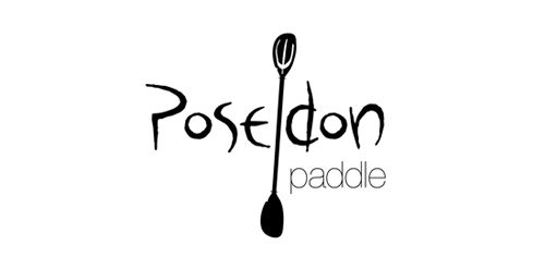 Poseidon Paddle