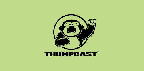 thumpcast