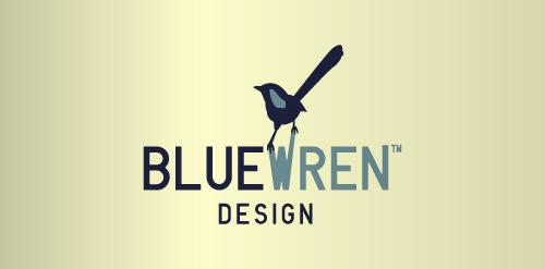 Blue Wren Design