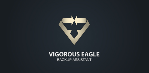 Vigorous Eagle