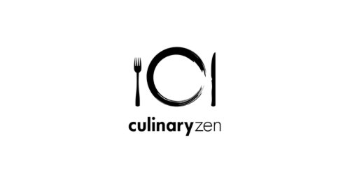 Culinary Zen logo • LogoMoose - Logo Inspiration