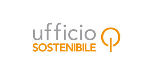 Ufficio Sostenibile logo • LogoMoose - Logo Inspiration