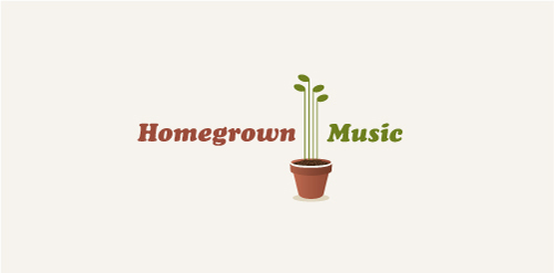 Homegrown Music