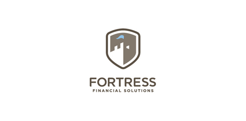 financial logos inspiration