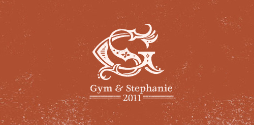 Gym and Stephanie