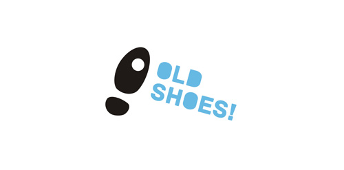 OLD SHOES!