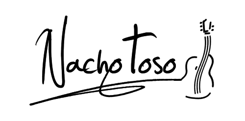 Nacho Toso