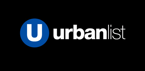 Urbanlist logo
