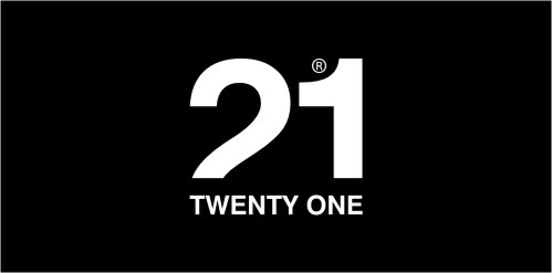 21 TWENTY ONE
