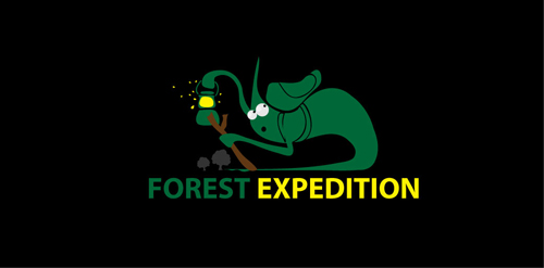 forest expedition