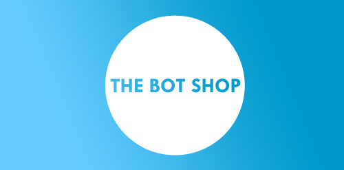 Bot Shop