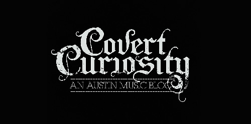 Covert Curiosity logo • LogoMoose - Logo Inspiration