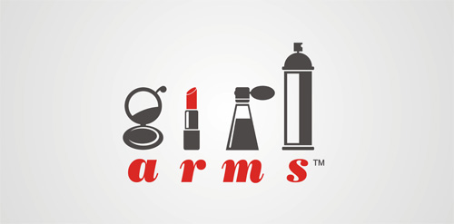 Girl Arms