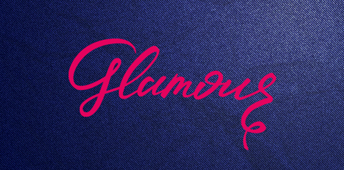 Discover 127+ glamour logo super hot - camera.edu.vn