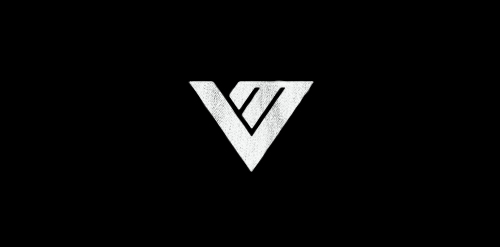 Logopond - Logo, Brand & Identity Inspiration (MV Or VM Letter Logo)