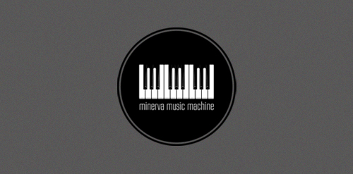 Minerva Music Machine