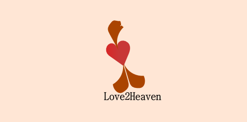 Lovers Heaven Logo