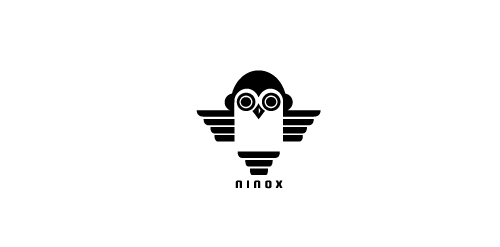 ninox logo