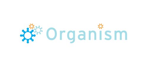 Organism Logo