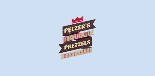 Pelzer’s of Philadelphia Pretzels