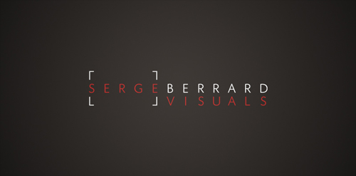 Serge Berrard Visuals
