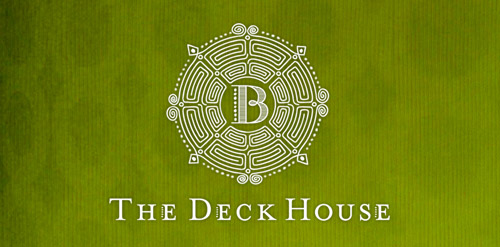The Deck House