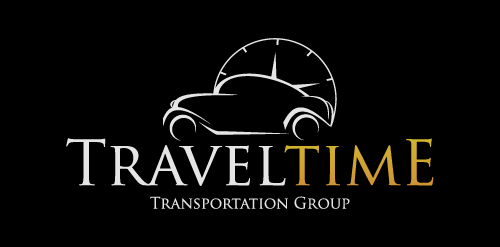 TravelTime Logo