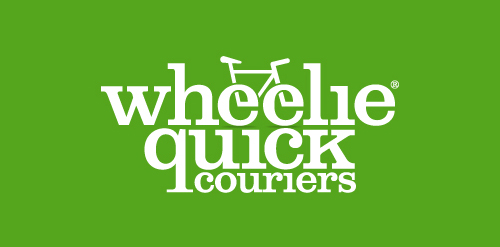 Wheelie Quick Couriers