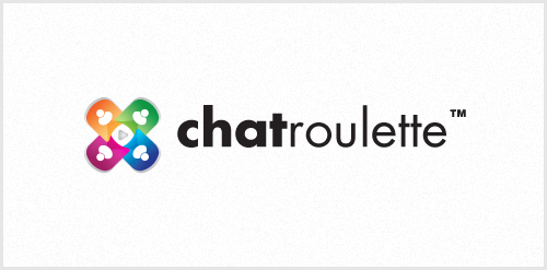Chatroulette Contest logo