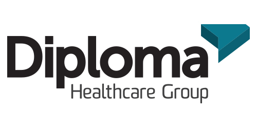 Diploma Healthcare Group