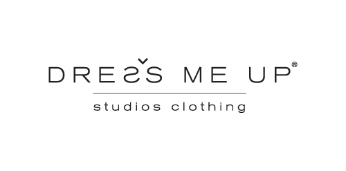 Dress Me Up logo • LogoMoose - Logo Inspiration