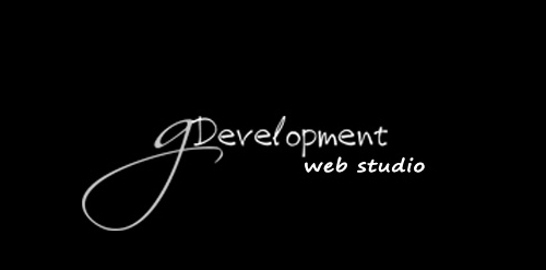 gDevelopment web studio