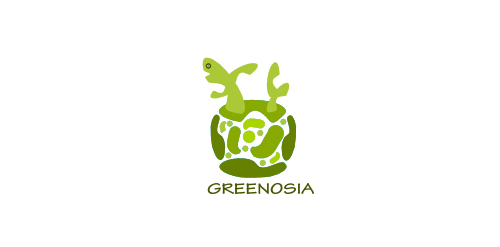 Greenosia
