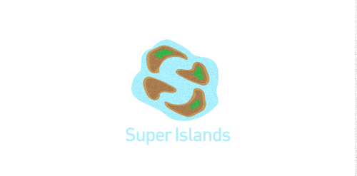 Super Islands